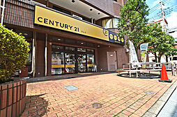 センチュリー21クレド