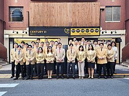 店舗の外観