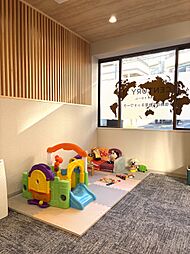 キッズスペース
