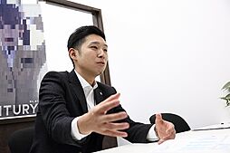 センチュリー21プラッツ不動産販売