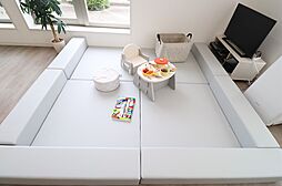 キッズスペース