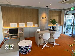 キッズスペース