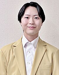 藤岡心輝