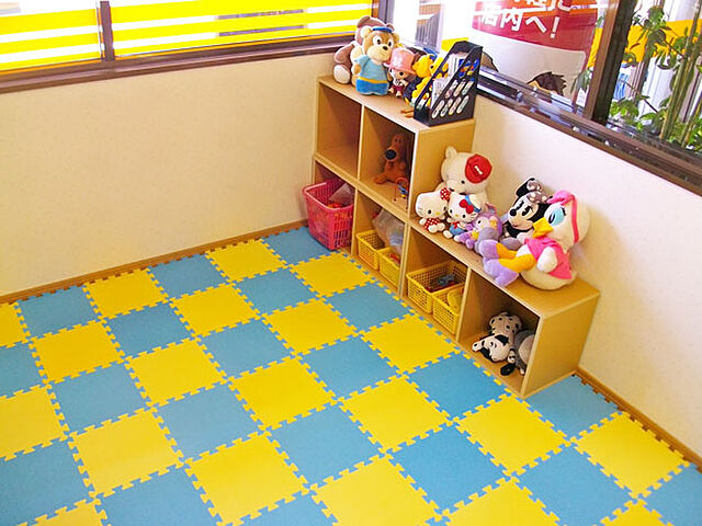 キッズスペース