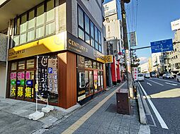 センチュリー21マックス不動産販売豊中店