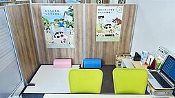 キッズスペース