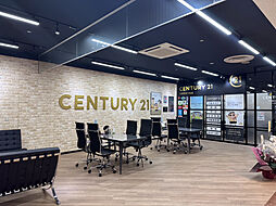 センチュリー21九州中央不動産アイランドシティ店