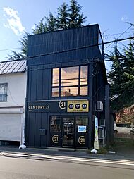 センチュリー21アクト弘前店