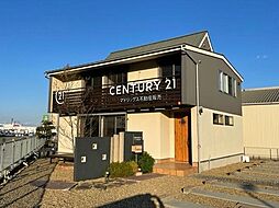 センチュリー21マトリックス不動産販売(株)