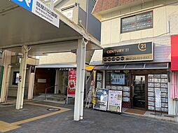 センチュリー21エスパ