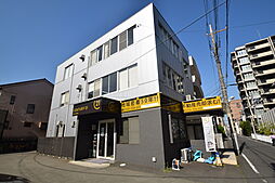 店舗の外観