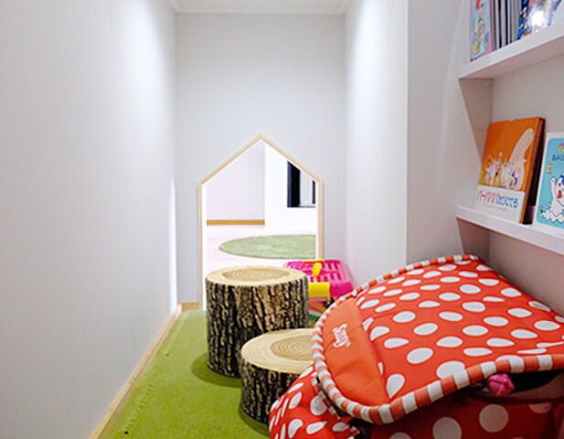 キッズスペース