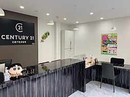 店内の様子