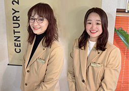 センチュリー21たねまきアニバーサリー