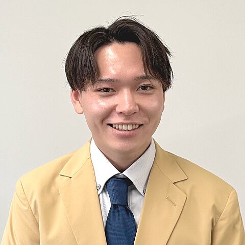 スタッフ