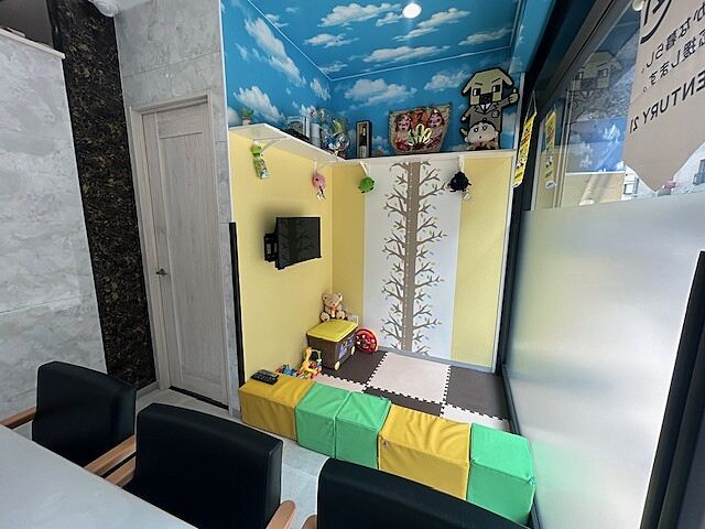 キッズスペース