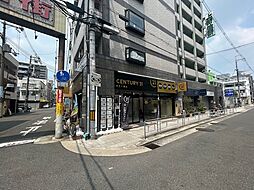 センチュリー21REIWA