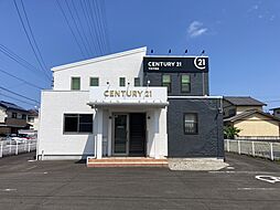センチュリー21中央不動産焼津・藤枝店