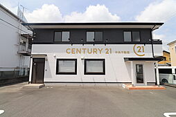 センチュリー21中央不動産富士店