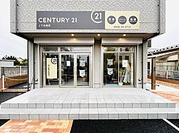 センチュリー21JTM商事千葉中央店