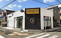 センチュリー21フクシマ建設