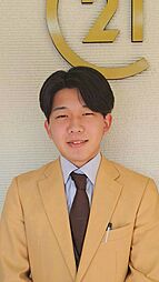 藤井大生