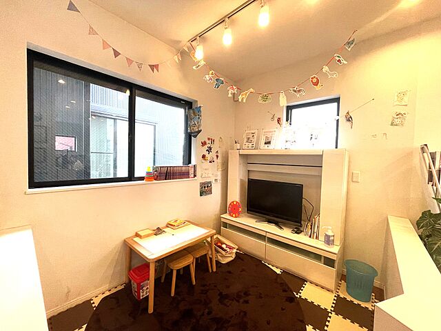 キッズスペース