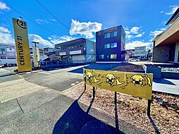センチュリー21架け橋不動産豊川店