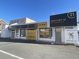 センチュリー21CKK BORDERLESS名古屋東店