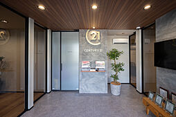 センチュリー21リベルテ