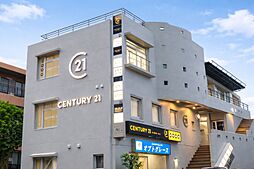 センチュリー21ライフステーション