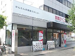 シャーメゾンショップ 株式会社京都ライフ 小倉店