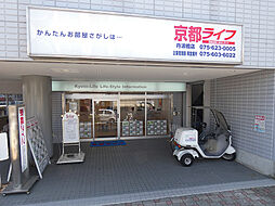 株式会社京都ライフ 丹波橋店