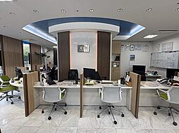 株式会社シティ・ハウジング　糀谷本店