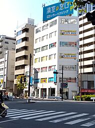 株式会社シティ・ハウジング　大森店