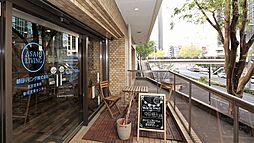 朝日リビング株式会社　法人営業課