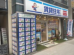 株式会社E NET 賃貸住宅サービス NetWork西田辺店