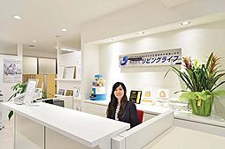 店内の様子