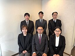 朝日リビング株式会社柏営業所