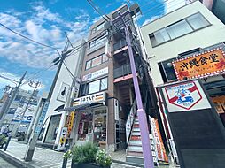 株式会社アンビション・バロー 日吉店