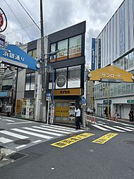株式会社アンビション・バロー　日吉店