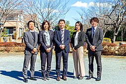 ハウゼック　神奈川中央住宅株式会社　みなみ野シティ店