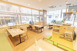 株式会社東宝ハウス立川