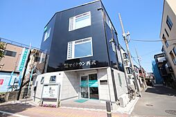 株式会社マイタウン西武