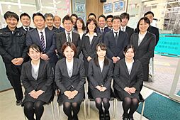 株式会社マイタウン西武