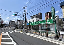 株式会社福屋不動産販売　東大阪店