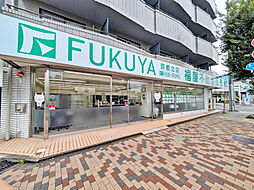 株式会社福屋不動産販売　京都北店