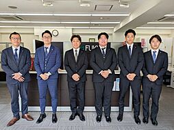 株式会社福屋不動産販売　京都北店