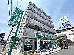 株式会社福屋不動産販売 近江八幡店