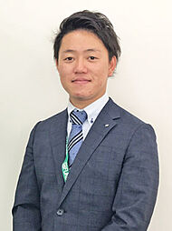 スタッフ紹介 林和幸 株式会社福屋不動産販売 近江八幡店 Home S 不動産会社 不動産屋 の検索